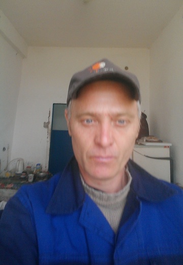 Моя фотография - Виталий Бондаренко, 52 из Одесса (@vitaliybondarenko4)
