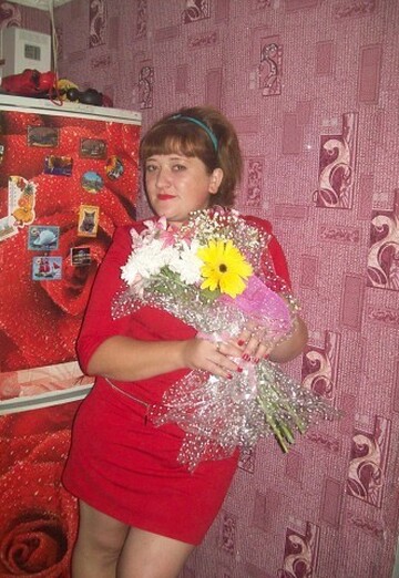 Моя фотография - Евгения, 34 из Верховье (@evgeniya37443)
