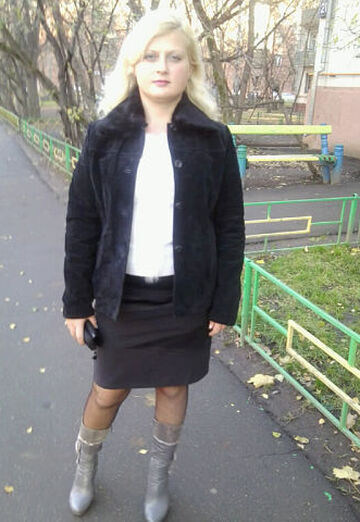 My photo - Yana, 38 from Rostov-on-don (@yana40459)