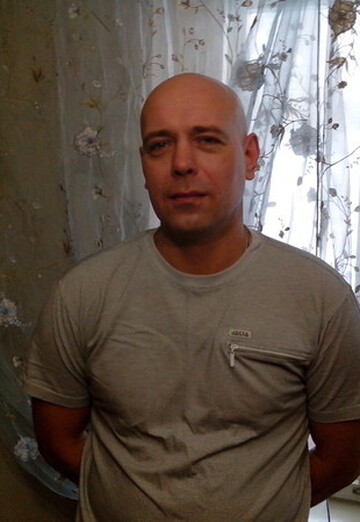 Моя фотография - Вячеслав, 48 из Еманжелинск (@vyacheslav38734)