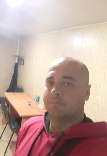 My photo - Viktor, 37 from Vasyurinskaya (@viktor276005)