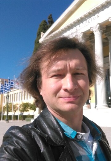 Моя фотография - Максим KOT_MAPTOCKEH , 46 из Харьков (@maksimkotmaptockehsmile)