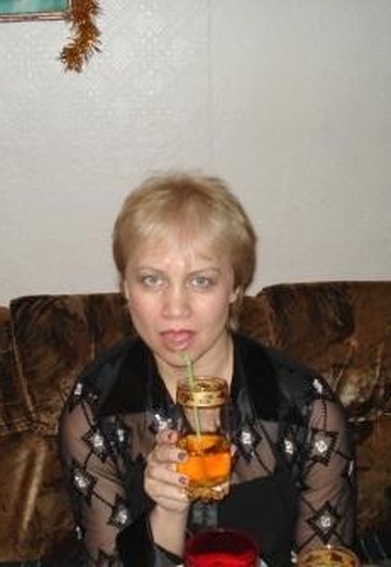 Моя фотография - Светлана, 58 из Нижний Новгород (@svetlana4048)