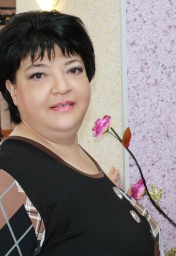 My photo - Zulya, 50 from Samara (@zulya672)