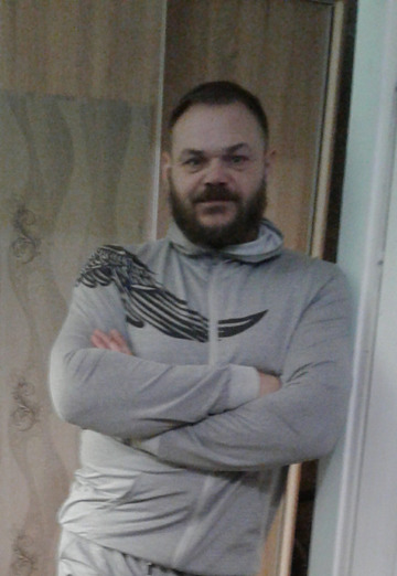 Моя фотография - Руслан, 45 из Дзержинск (@ruslan139944)