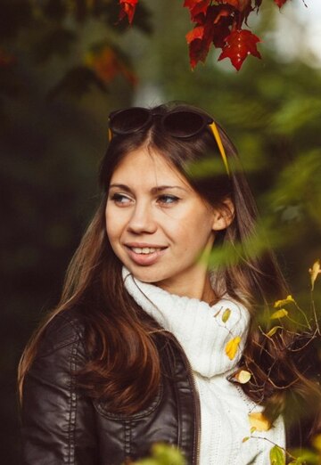 Моя фотография - Наталья, 33 из Краснодар (@natalya295516)