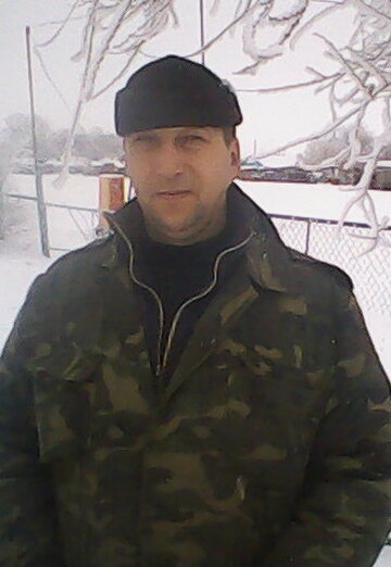 My photo - sasha, 53 from Almaty (@sasha170466)