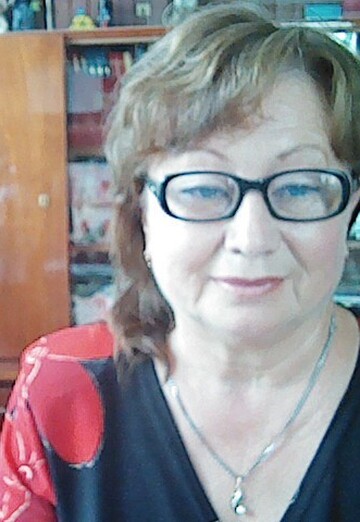 Моя фотография - Валентина, 69 из Луганск (@valentina55867)