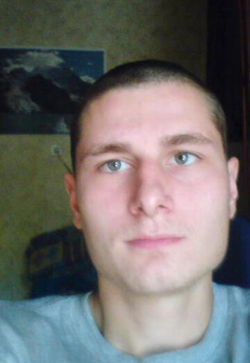 Моя фотография - Эдуард, 34 из Челябинск (@eduard15770)
