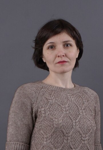 Моя фотография - Наталья, 47 из Москва (@natalya129468)