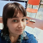 Mariya Filippova 31 Moscow