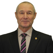 Sergey 69 Barnaul