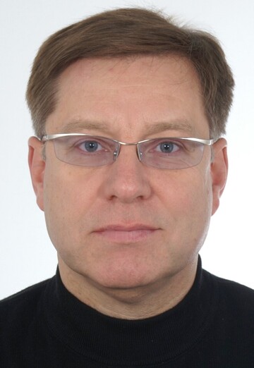 My photo - Philipp, 61 from Berlin (@philipp101)