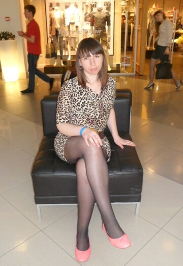 My photo - svetlana, 38 from Buturlinovka (@svetlana38755)