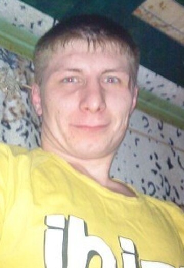 My photo - Dmitriy, 33 from Rostov-on-don (@dmitriy403674)
