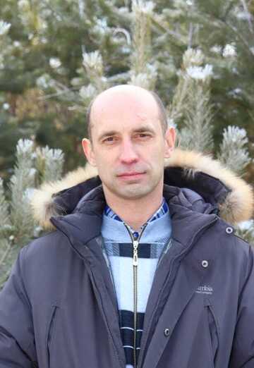 My photo - Igor, 48 from Chita (@igor359234)