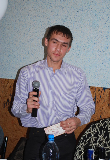 Моя фотография - Андрей, 38 из Лазаревское (@andrey389846)