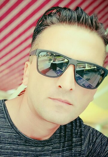 My photo - Nasib, 41 from Baku (@nasib169)