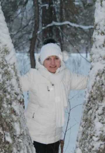 Моя фотография - Ирина, 44 из Оренбург (@irina339078)