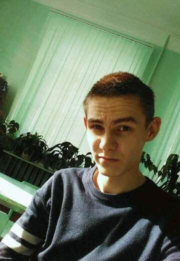 My photo - Vlad, 24 from Sterlitamak (@vlad88072)