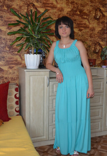 Моя фотография - Анастасия, 34 из Волгодонск (@anastasiya23330)