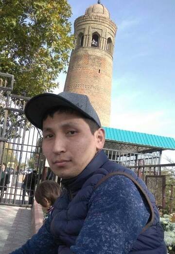 Моя фотография - Kanatbek, 24 из Бишкек (@kanatbek107)