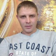 Александр, 36, Бикин