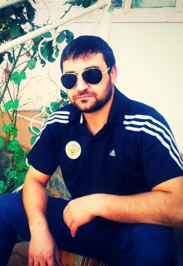 My photo - Tagir, 40 from Makhachkala (@tagir1310)