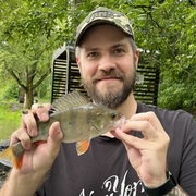 Иван, 34, Орел