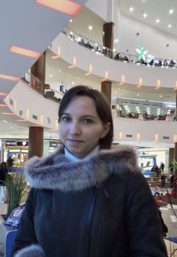 Моя фотография - Елена, 42 из Волгоград (@alena109883)