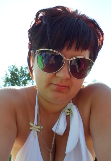 Моя фотография - Валя, 39 из Костюковичи (@valya1245)