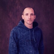 Роман, 37, Кувандык