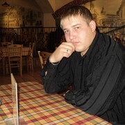 Александр, 36, Харабали