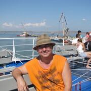 сергей, 58, Воронеж