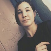 Елена, 24, Кыра