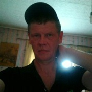 олег, 49, Залари