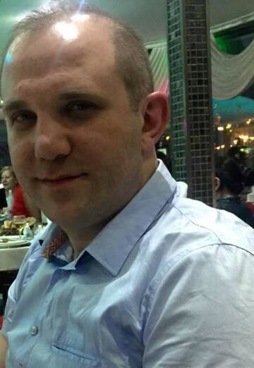 Моя фотография - Иракли Квливидзе, 43 из Тбилиси (@iraklikvlividze)
