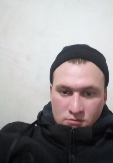 My photo - Ruslan, 26 from Uzhur (@ruslan221828)