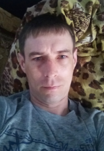 My photo - Oleg Tereshancev, 41 from Sosnovskoe (@olegtereshancev)