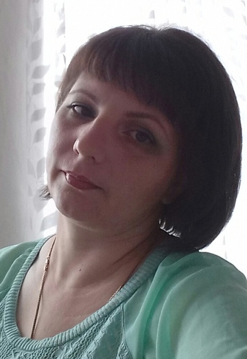 Моя фотография - Ольга, 44 из Гродно (@olga258075)
