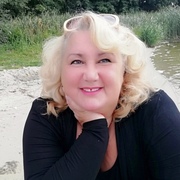 Натали, 58, Воронеж