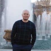 Анатолий, 38, Зеленогорск (Красноярский край)