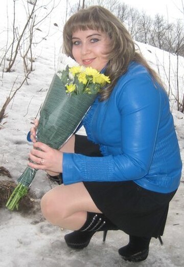 My photo - KUZINA OLga, 37 from Nizhny Novgorod (@kuzinaolga1)