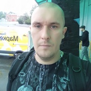 Алексей, 39, Владимир