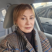 Larisa 53 Moscow
