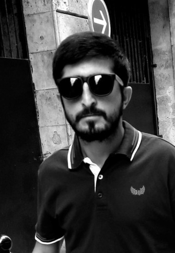 My photo - Bachuki, 30 from Arras (@bachuki34)