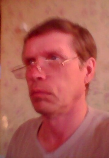 Моя фотография - Игорь, 51 из Гай (@igor208062)