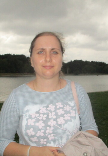 My photo - Ekaterina, 34 from Tula (@ekaterina151554)