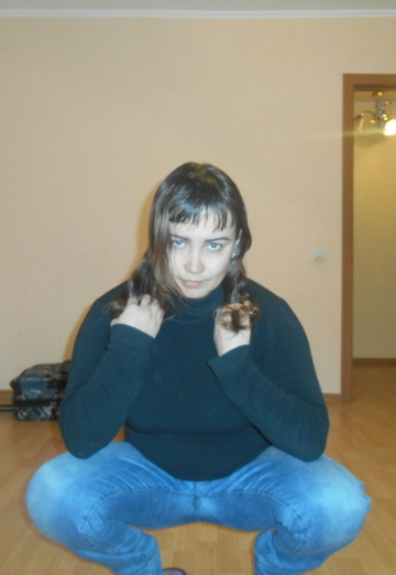 Моя фотография - Зоя, 39 из Ганцевичи (@zoya2937)