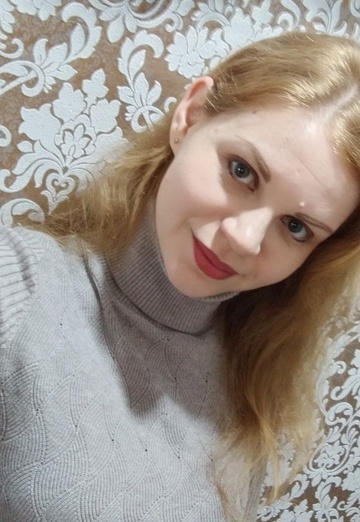 Моя фотография - Юлия, 33 из Оренбург (@uliya201279)